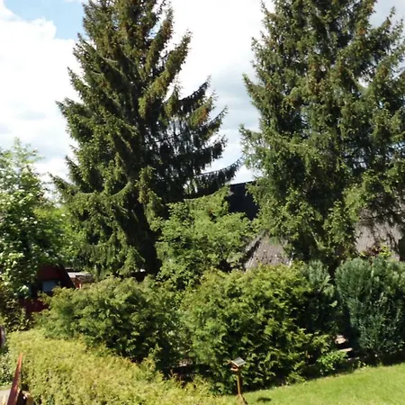 Nur Dach Fuer Vier Personen Дом отдыха Neuhausen (Baden-Wurttemberg)